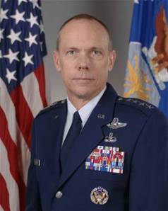 General Hoffman